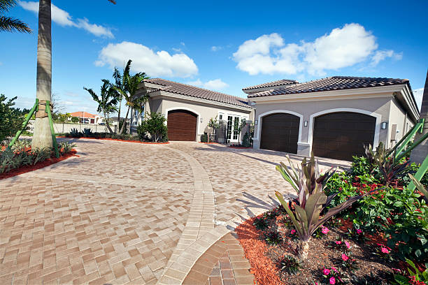Best Concrete Paver Driveway  in Bronxville, NY