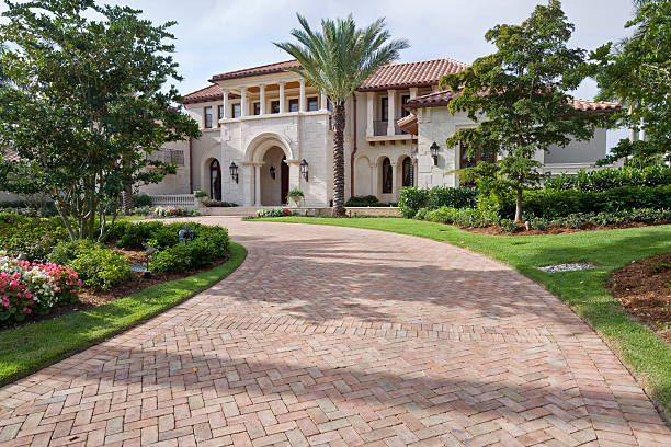 Best Cobblestone Driveway Pavers  in Bronxville, NY