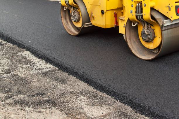 Best Professional Driveway Pavers  in Bronxville, NY